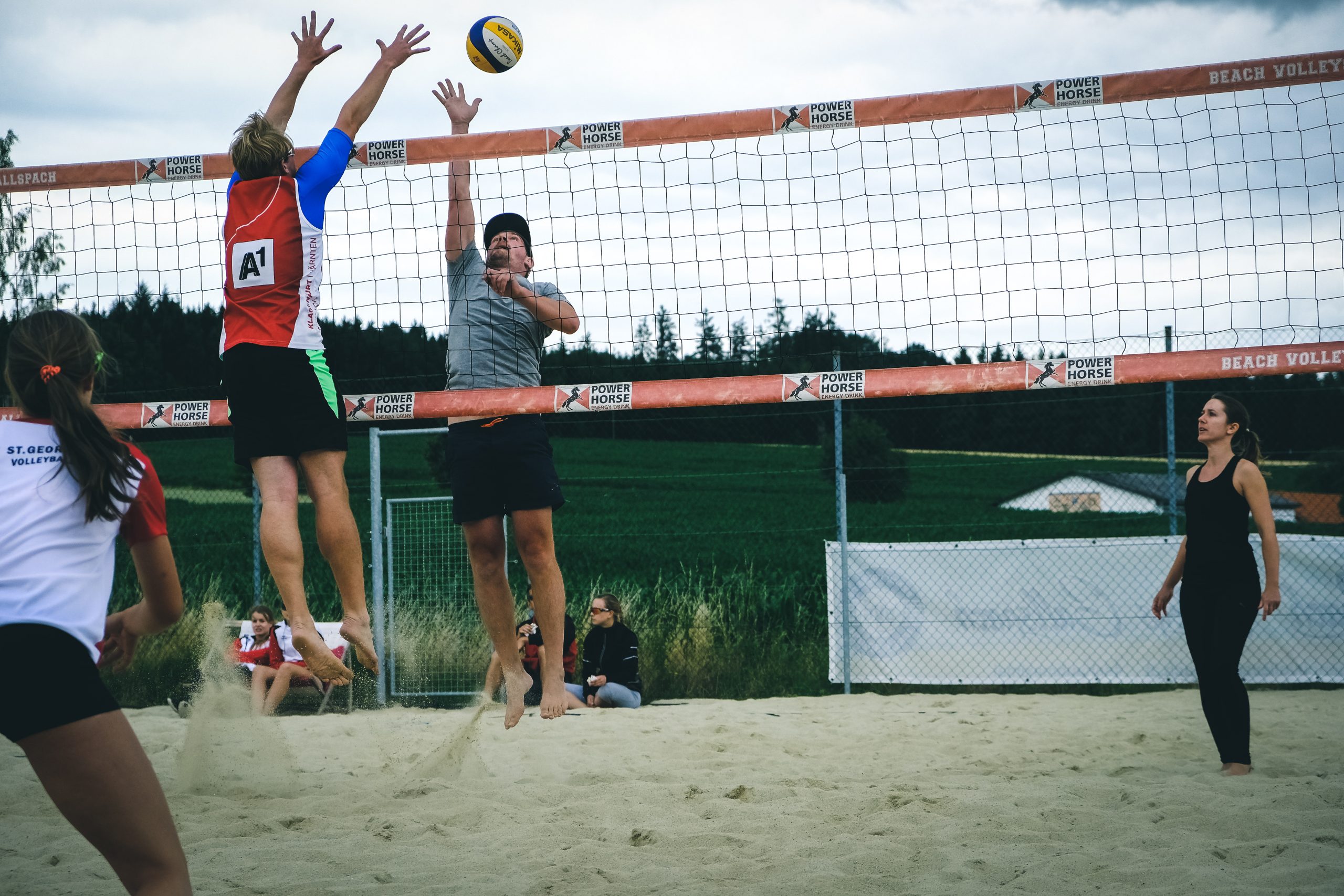 Neues Meisterschaftsformat am Beach! Damen und Herren starten in die „Beachliga“ Saison 2021!