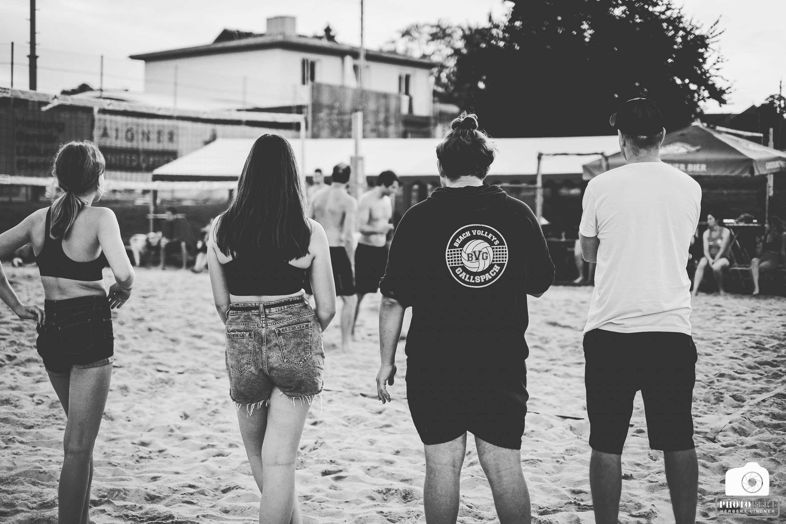 Beachweekend 9.7.-11.7.2021 – Termin festgelegt!